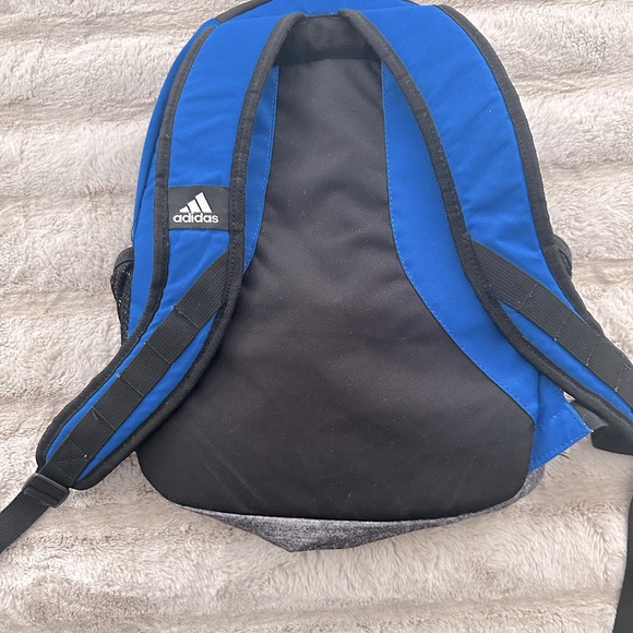 Adidas Halison Backpack - Picture 2 of 4